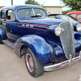 1940 Chevrolet Master Deluxe for sale or trade