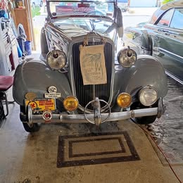 1934 Chevrolet roadster master deluxe