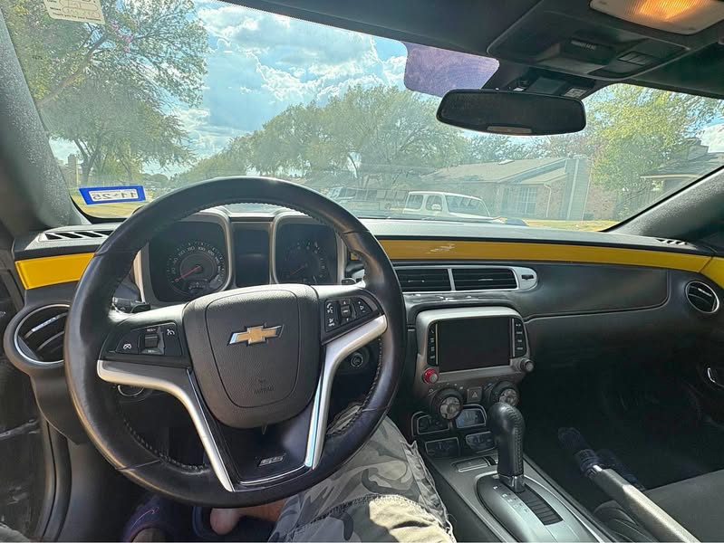 2014 Chevrolet SS - Sedan 4D