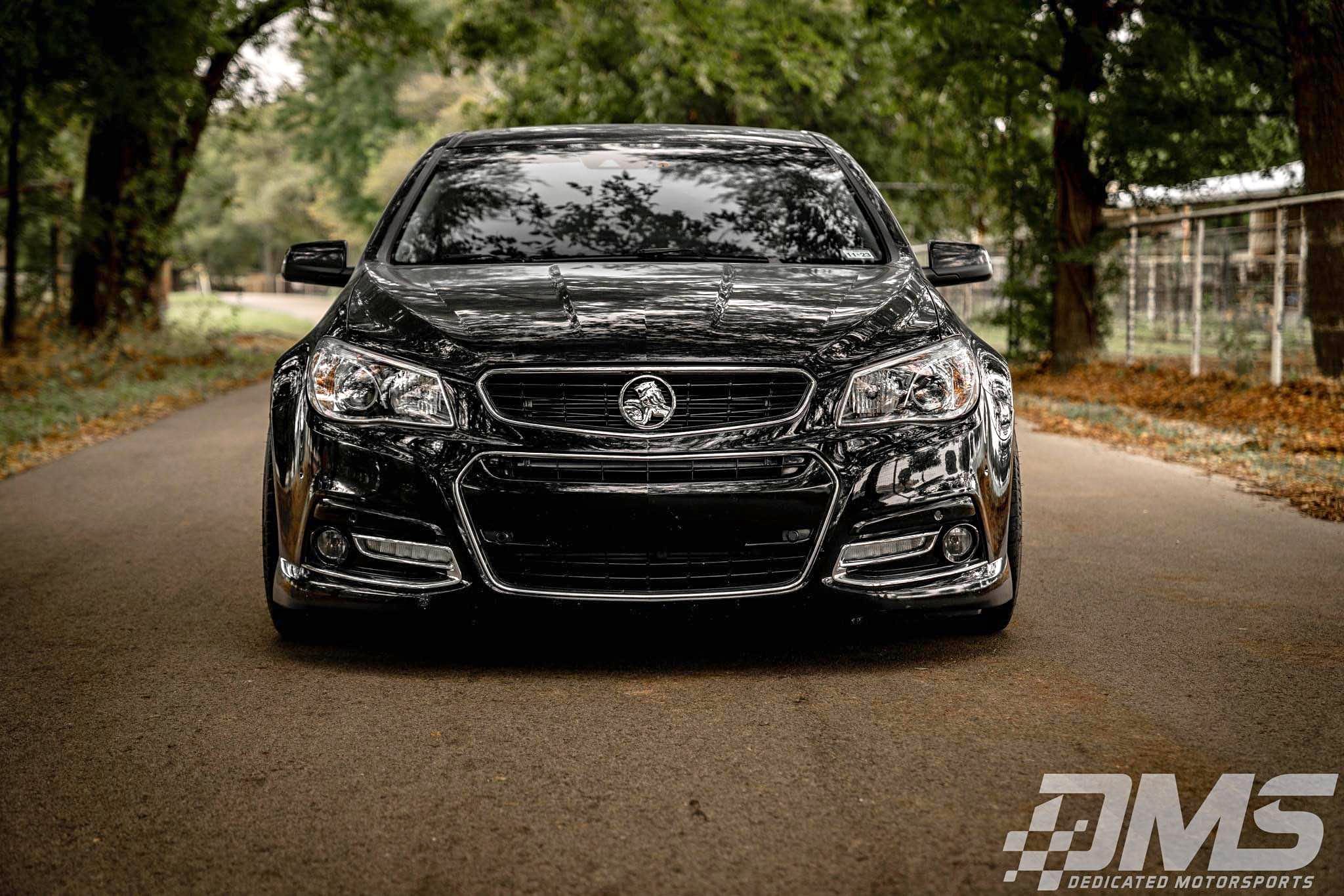 2015 Chevrolet SS - Sedan 4D