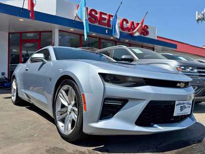 2016 Chevrolet SS - SS