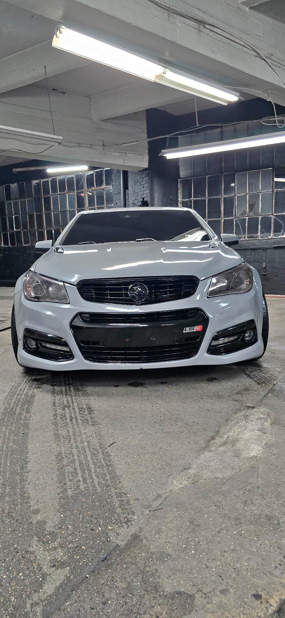 2014 Chevrolet SS - Sedan 4D
