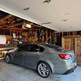 2016 Chevrolet SS - SS