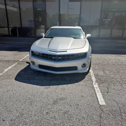 2017 Chevrolet SS - Sedan 4D