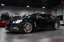2017 Chevrolet SS *Procharged!*