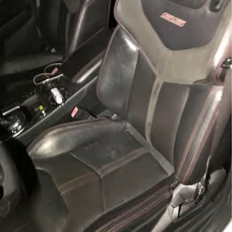 2015 Chevrolet SS - Sedan 4D