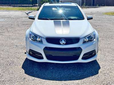 2015 Chevrolet SS - Sedan 4D