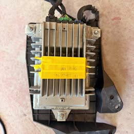 2014-2017 Chevrolet Chevy SS parts