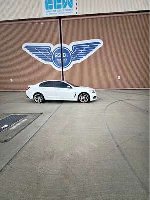 2014 Chevrolet SS - Sedan 4D