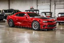 2015 Chevrolet Camaro SS