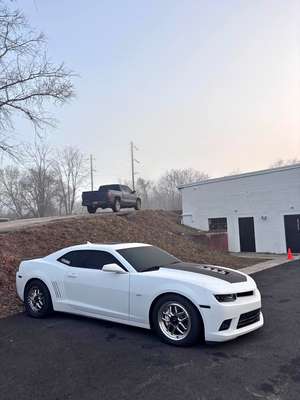 2014 Chevrolet Camaro - SS Coupe 2D