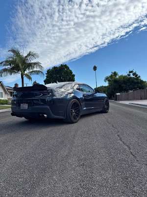 2014 Chevrolet Camaro - SS\/wRS package