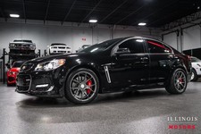 2016 Chevrolet SS