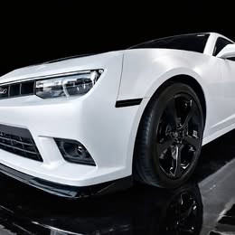 2015 Chevrolet Camaro - SS Coupe 2D