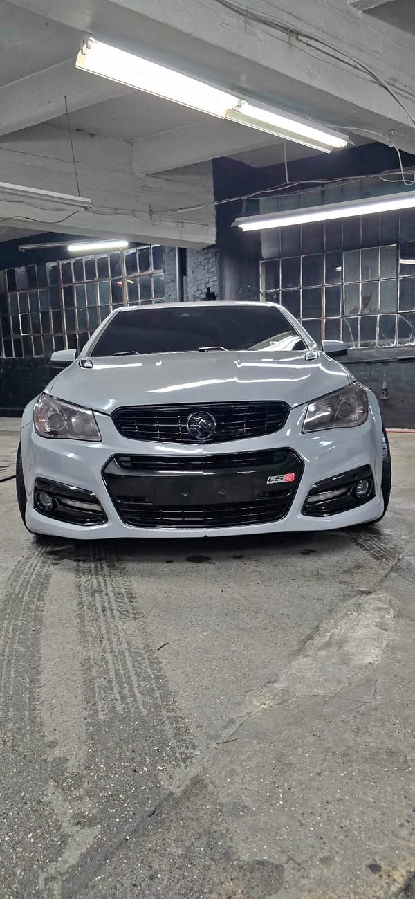 2014 Chevrolet SS - Sedan 4D
