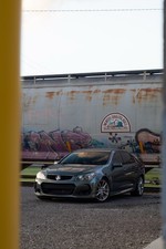 2014 Chevrolet SS