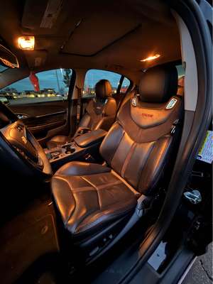 2016 Chevrolet SS - SS