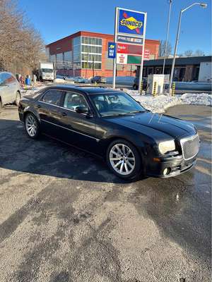 2006 Chrysler 300 Srt8