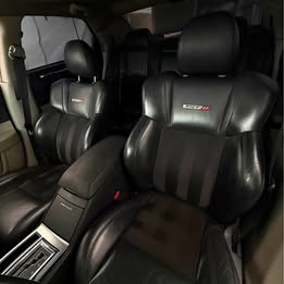2006 Chrysler 300 srt8 6.1 l v8 435 hp