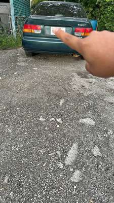 1997 Honda Civic - EX Coupe 2D