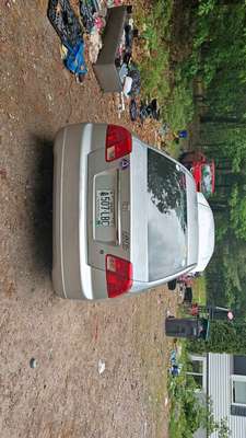 2001 Honda Civic - LX Sedan 4D