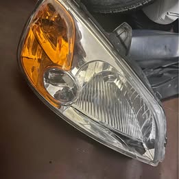 2001-2005 Honda Civic Parts