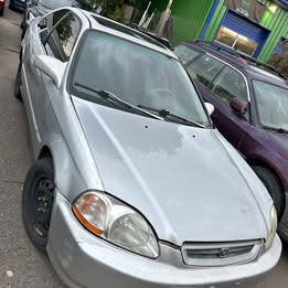 1999 Honda Civic