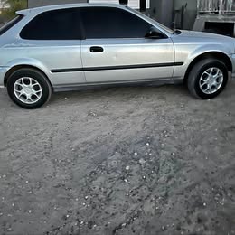 1998 Honda Civic - DX Hatchback 2D