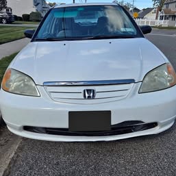 2001 Honda Civic