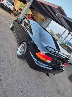 1997 Honda Civic - DX Coupe 2D