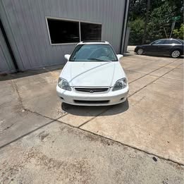 2000 Honda Civic
