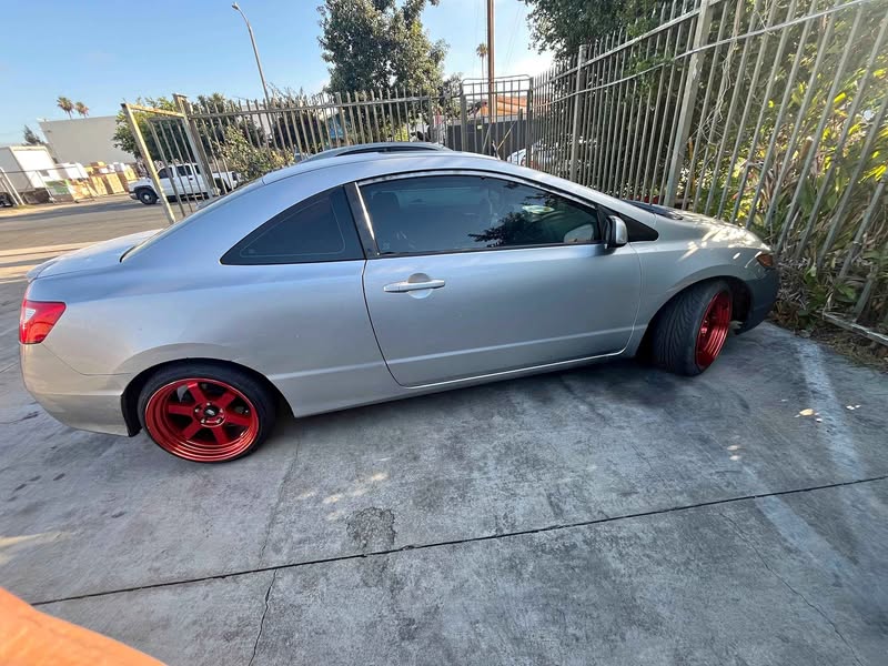 1996 Honda Civic