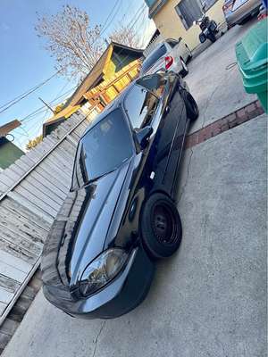 1996 Honda Civic - EX Coupe 2D