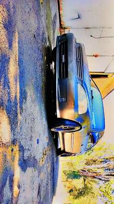 1999 Honda Civic - DX Sedan 4D