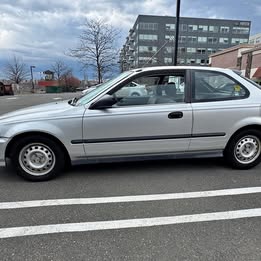 1998 Honda Civic