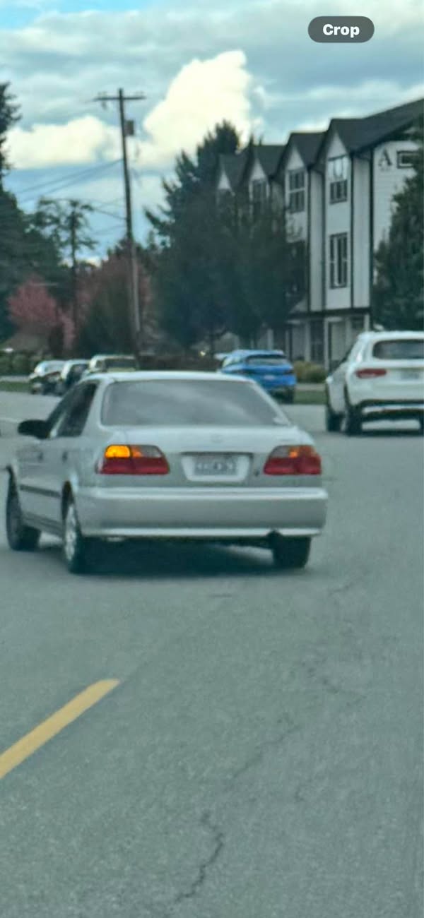 2000 Honda Civic