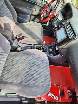 1999 Honda Civic - Si Coupe 2D