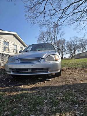 1996 Honda Civic - Dx