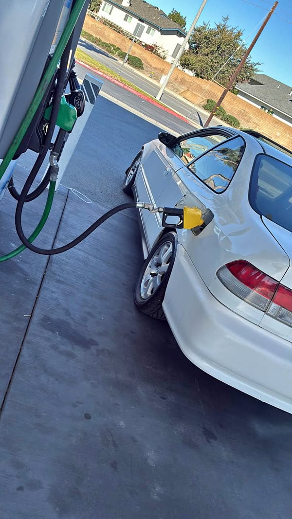 2000 Honda Civic