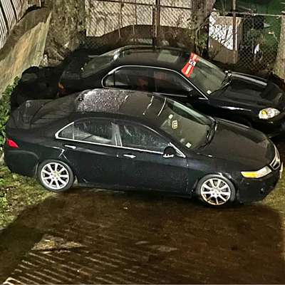 2000 Honda Civic - EX Sedan 4D