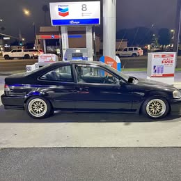 1996 Honda honda+civic - EJ8 \/ NO TRADES!
