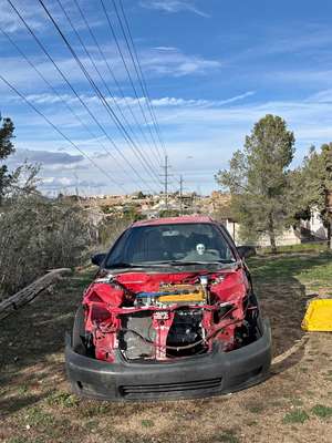 1996 Honda Civic - DX Hatchback 2D