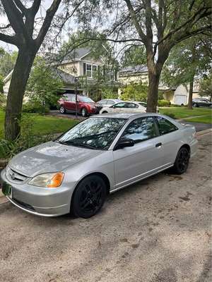 2001 Honda Civic