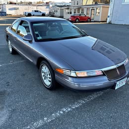 1998 Honda Civic - EX Coupe 2D