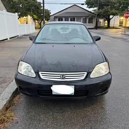 1999 Honda Civic