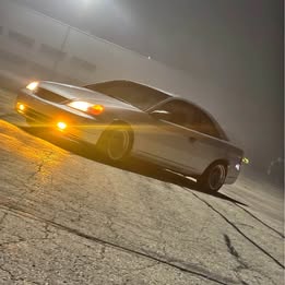 2001 Honda civic EM2