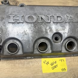 1996-2000 Genuine Ek Honda Civic D16y8 D16y7 Engine Valve Cover 1113