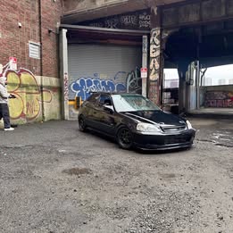 1999 Honda Civic