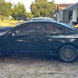 2000 Honda civic