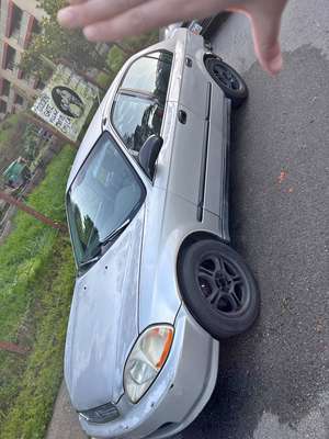 1998 Honda Civic - LX Sedan 4D